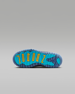 エア ジョーダン 11 レトロ キッズシューズ サイズ17 NIKE公式】ジョーダン 11 レトロ 